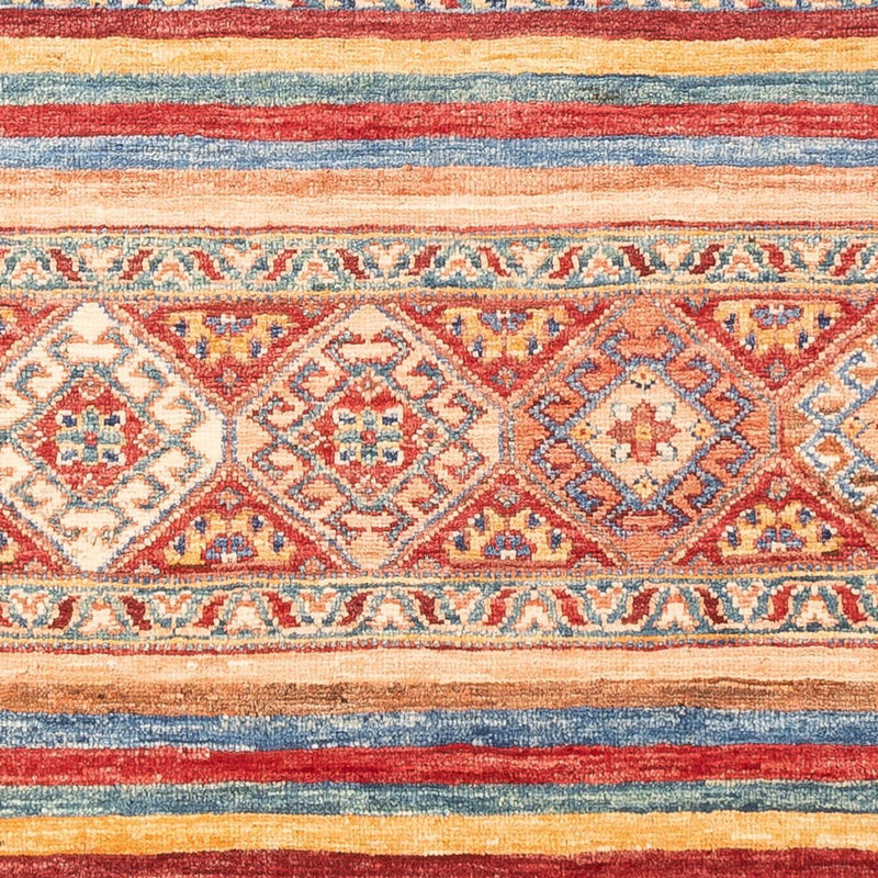 Shal Teppe 74x202cm - Orientalsk teppe
