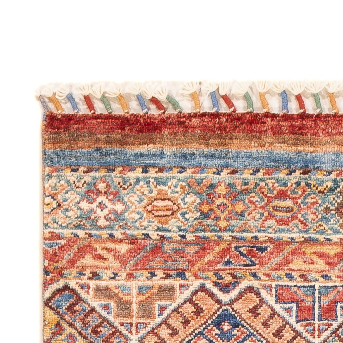 Shal Teppe 74x202cm - Orientalsk teppe