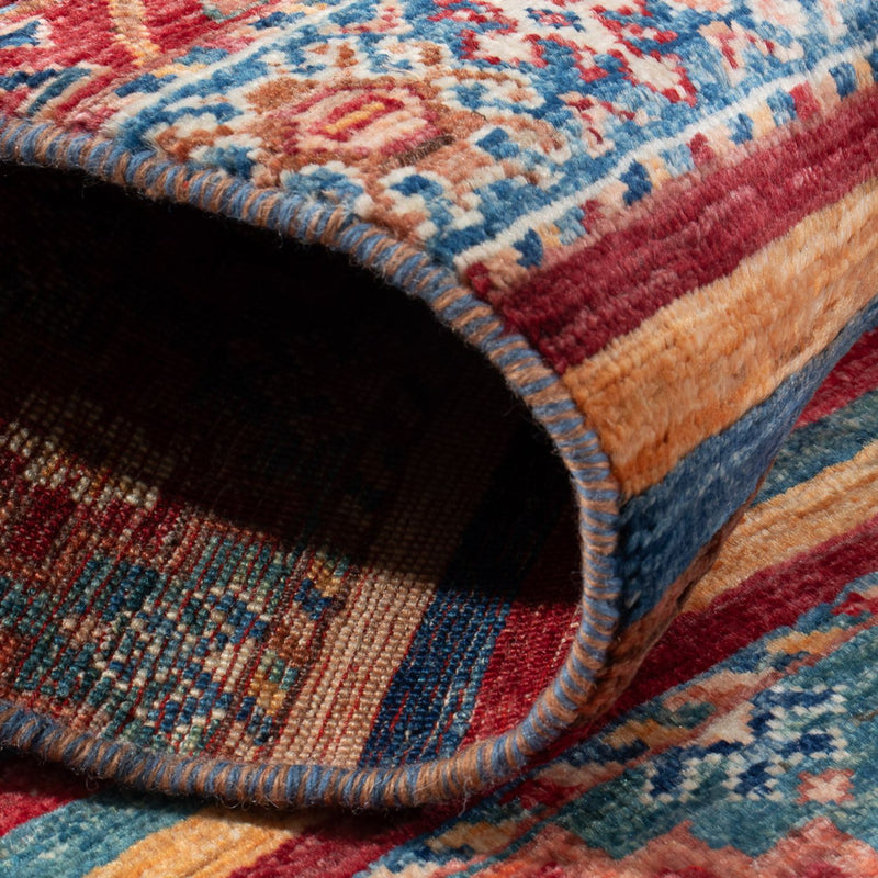 Shal Teppe 74x202cm - Orientalsk teppe