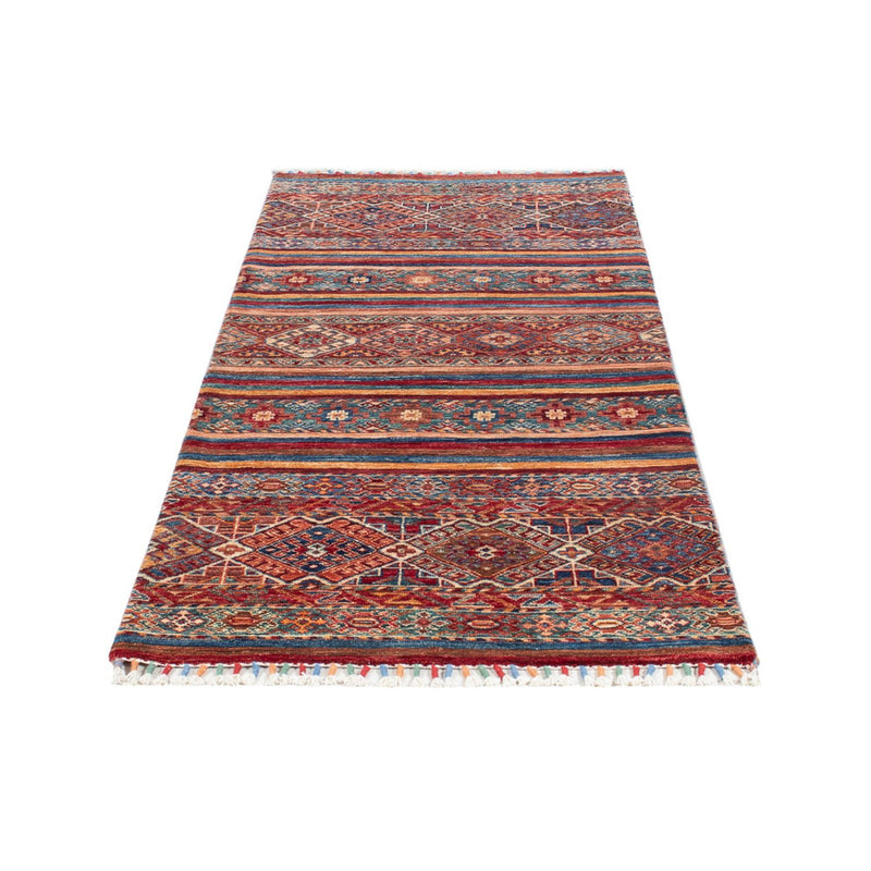 Shal Teppe 74x202cm - Orientalsk teppe