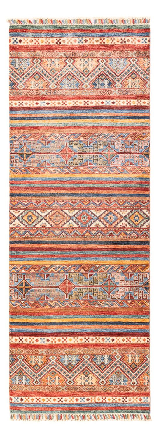 Shal Teppe 201x76cm - Orientalsk teppe