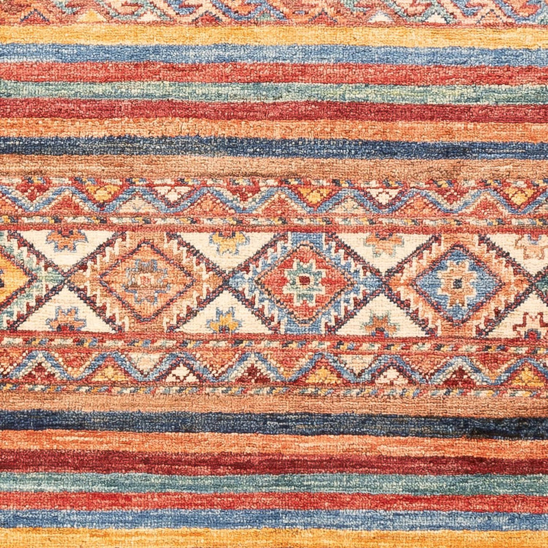 Shal Teppe 201x76cm - Orientalsk teppe