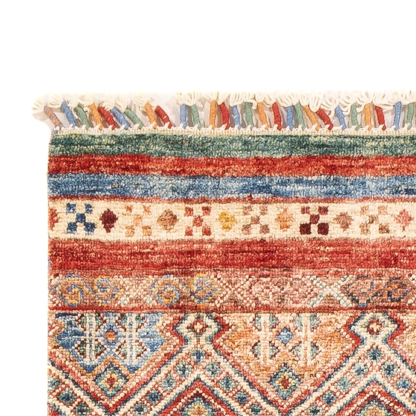 Shal Teppe 201x76cm - Orientalsk teppe
