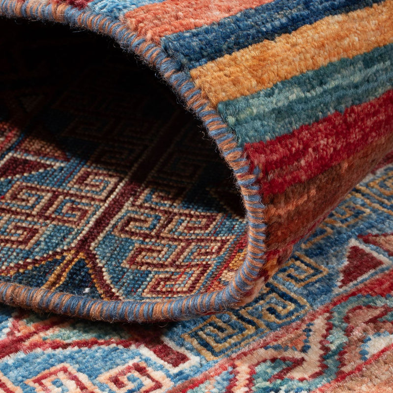 Shal Teppe 201x76cm - Orientalsk teppe