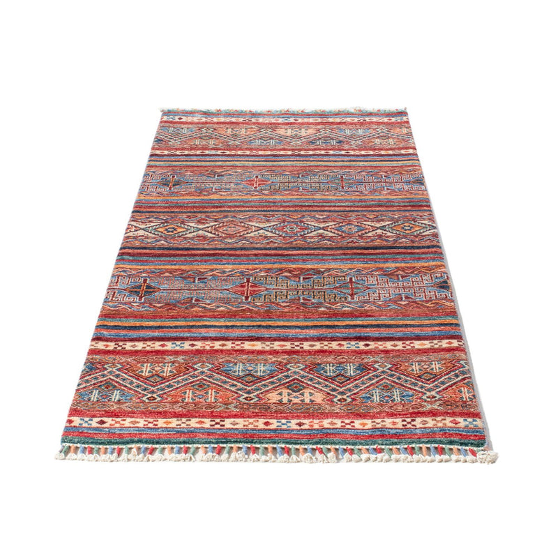 Shal Teppe 201x76cm - Orientalsk teppe