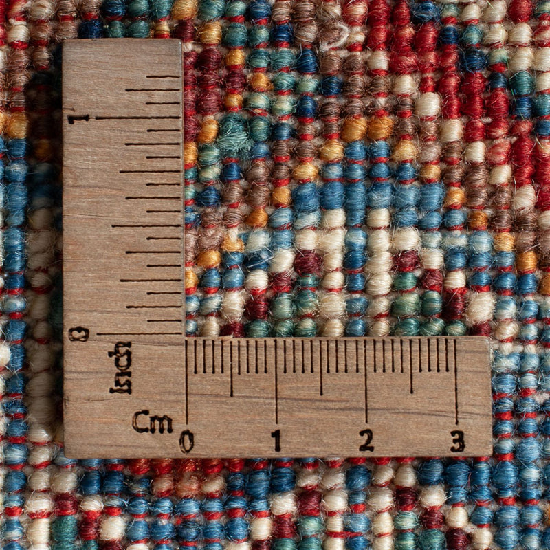 Shal Teppe 201x76cm - Orientalsk teppe