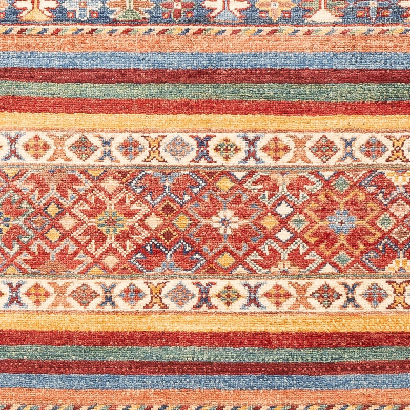 Shal Teppe 206x75cm - Orientalsk teppe