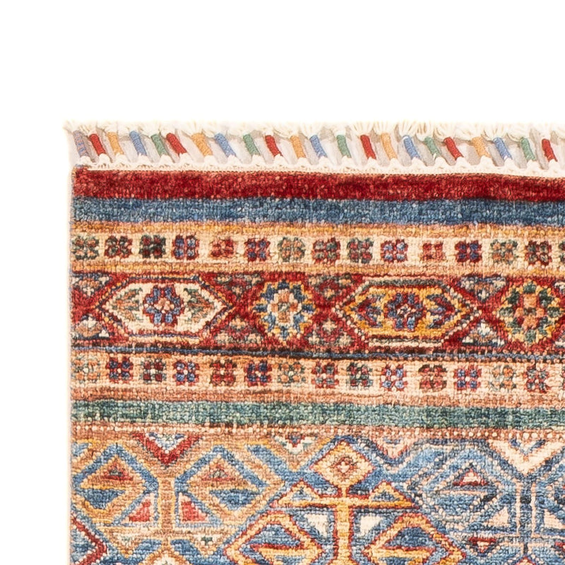 Shal Teppe 206x75cm - Orientalsk teppe