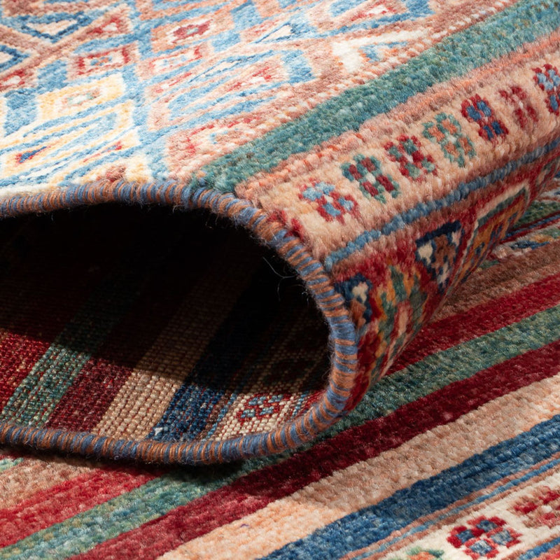 Shal Teppe 206x75cm - Orientalsk teppe