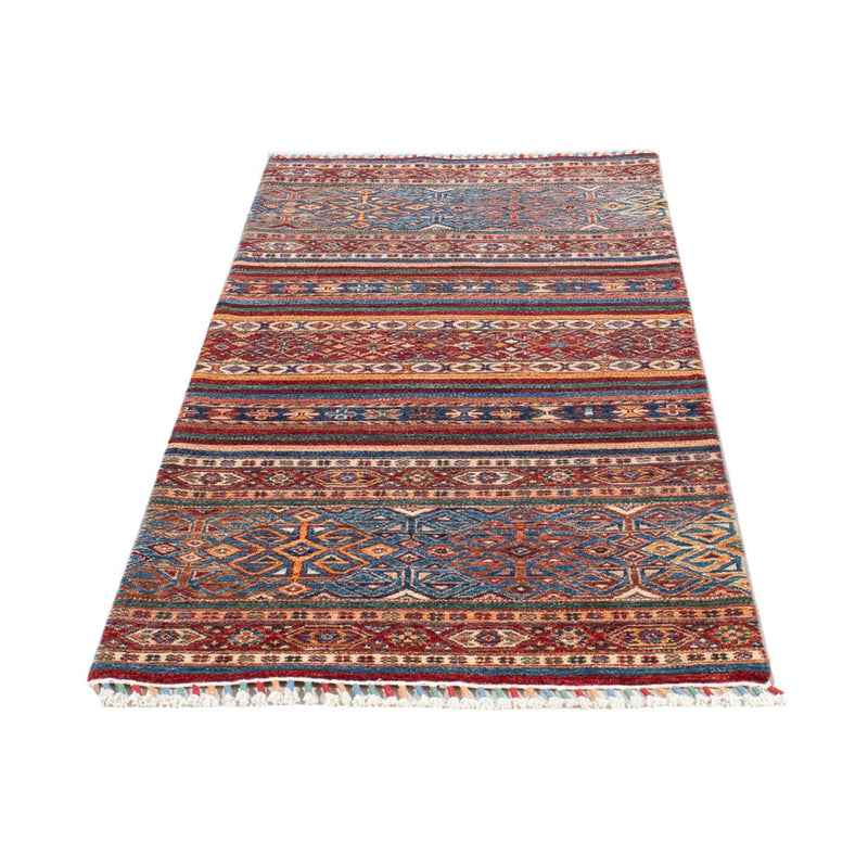Shal Teppe 206x75cm - Orientalsk teppe
