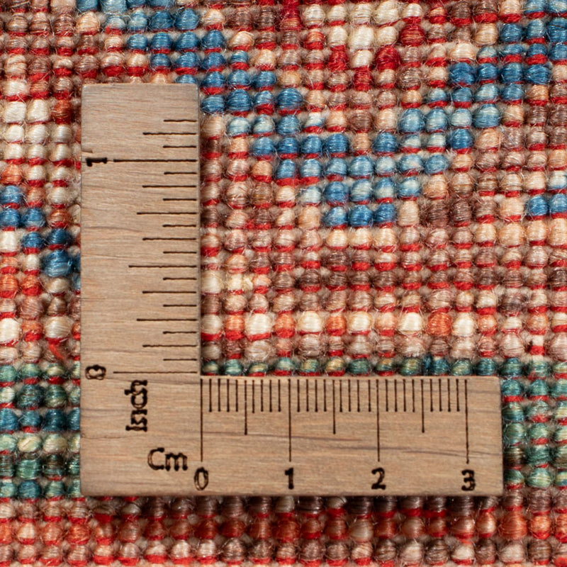 Shal Teppe 206x75cm - Orientalsk teppe