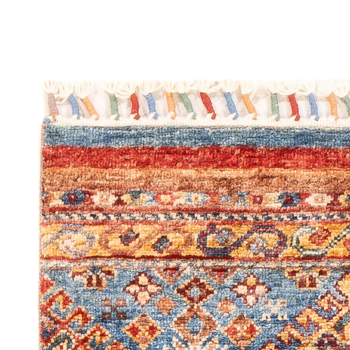 Shal Teppe 61x180cm - Orientalsk teppe