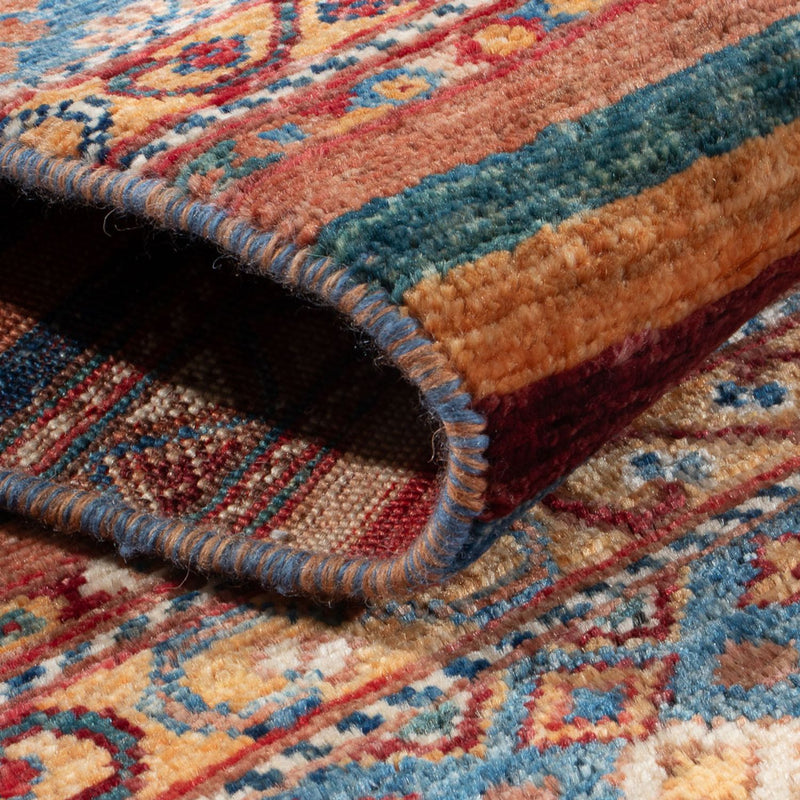 Shal Teppe 61x180cm - Orientalsk teppe