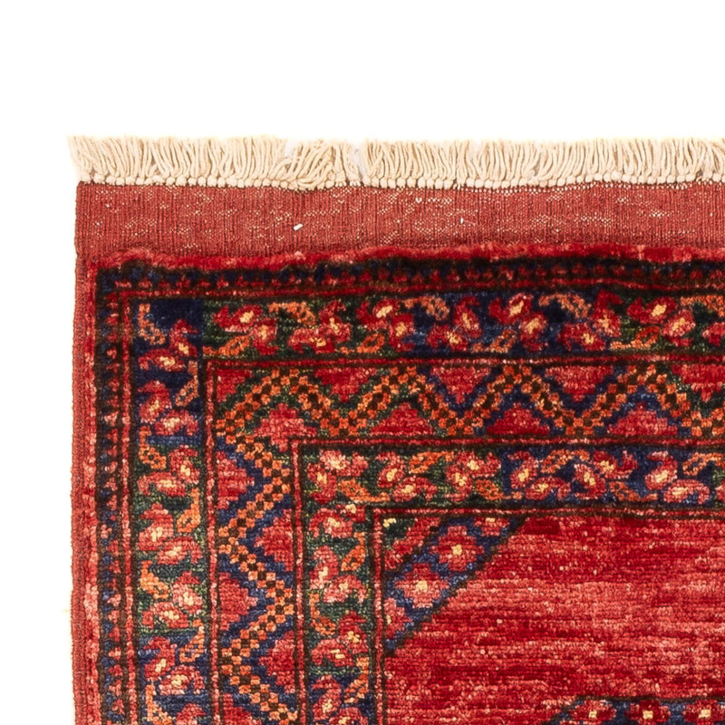 Afghansk teppe 206x84cm - Orientalsk teppe