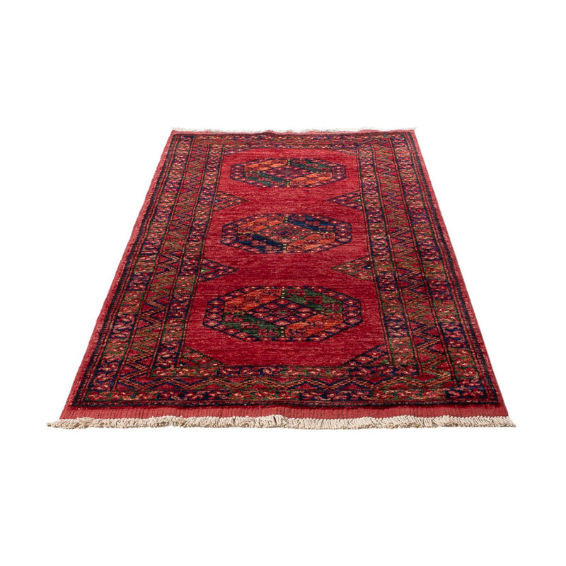 Afghansk teppe 206x84cm - Orientalsk teppe