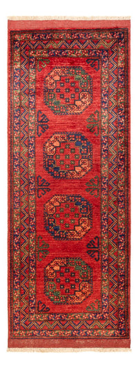 Afghansk teppe 216x83cm - Orientalsk teppe – product image