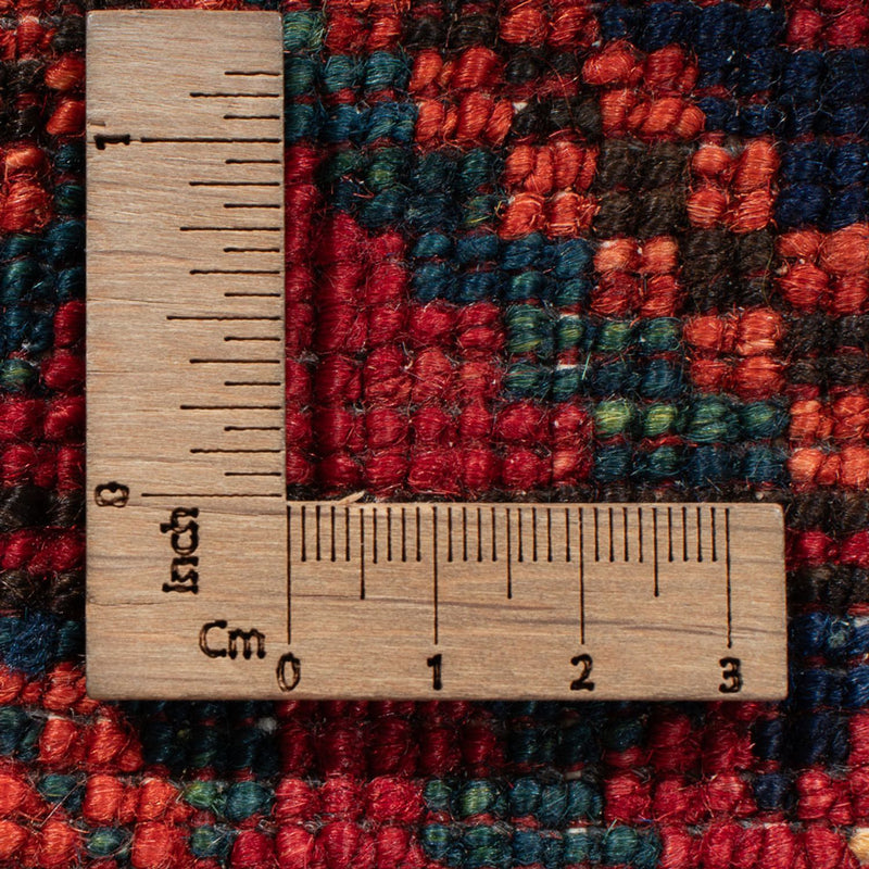 Afghansk teppe 216x83cm - Orientalsk teppe