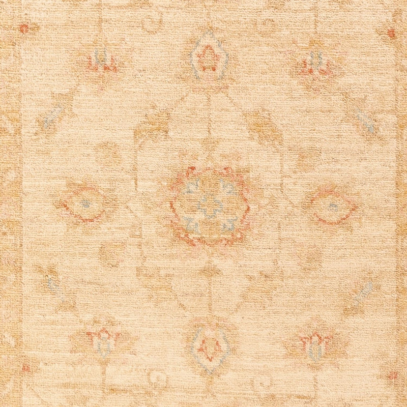 Ziegler Teppe 205x79cm - Orientalsk teppe