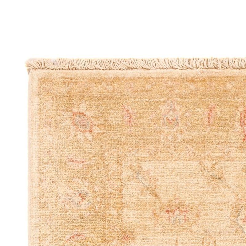 Ziegler Teppe 205x79cm - Orientalsk teppe
