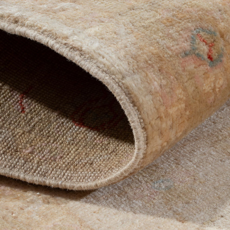 Ziegler Teppe 205x79cm - Orientalsk teppe