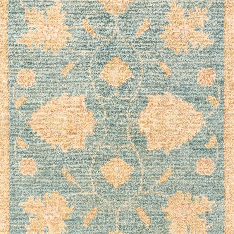 Ziegler Teppe 197x80cm - Orientalsk teppe