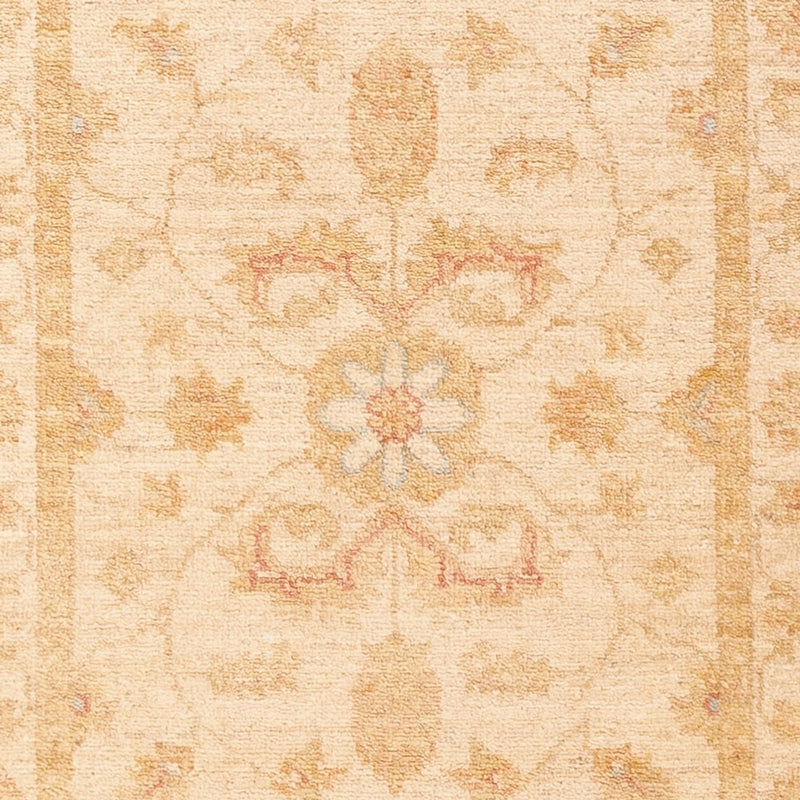 Ziegler Teppe 199x65cm - Orientalsk teppe