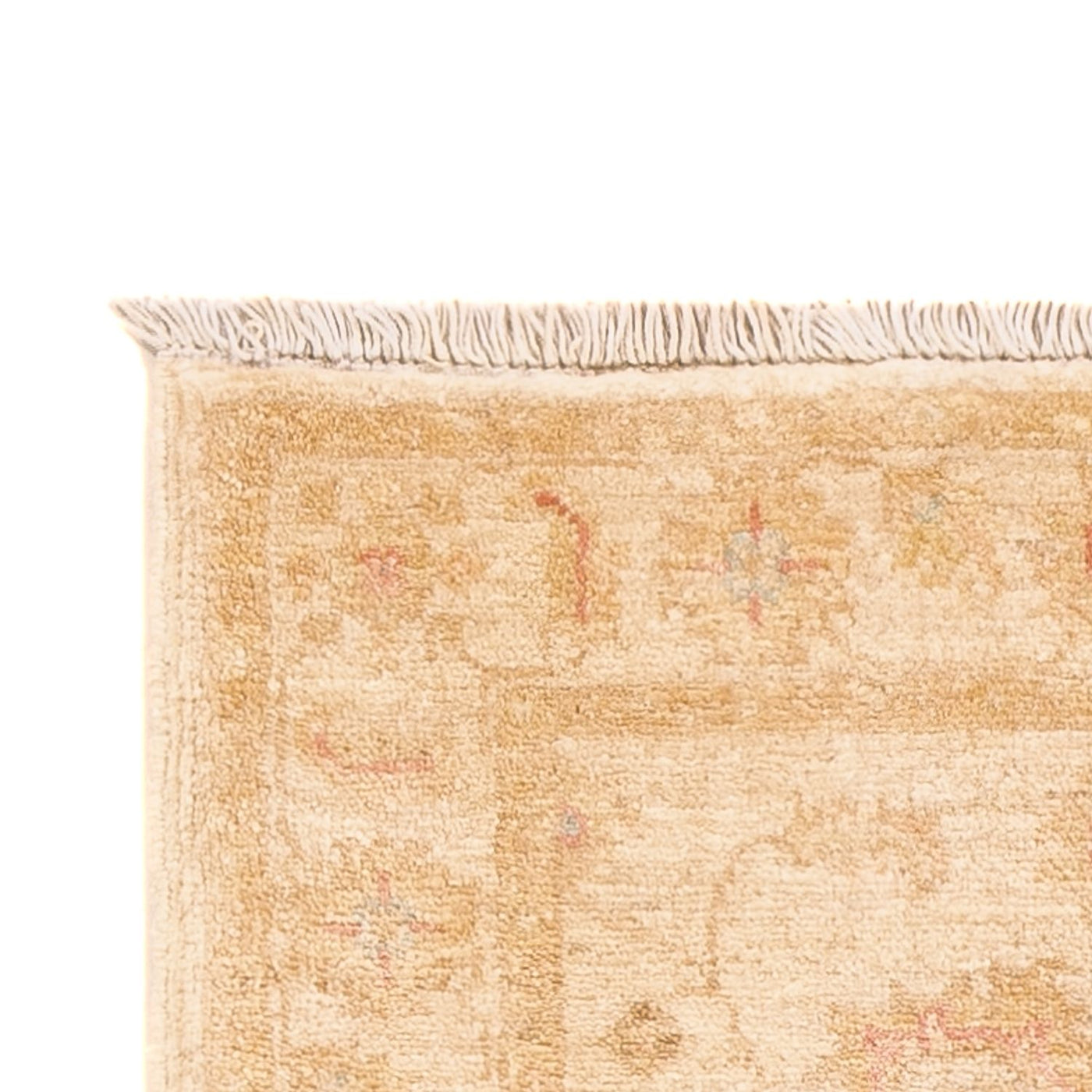 Ziegler Teppe 199x65cm - Orientalsk teppe