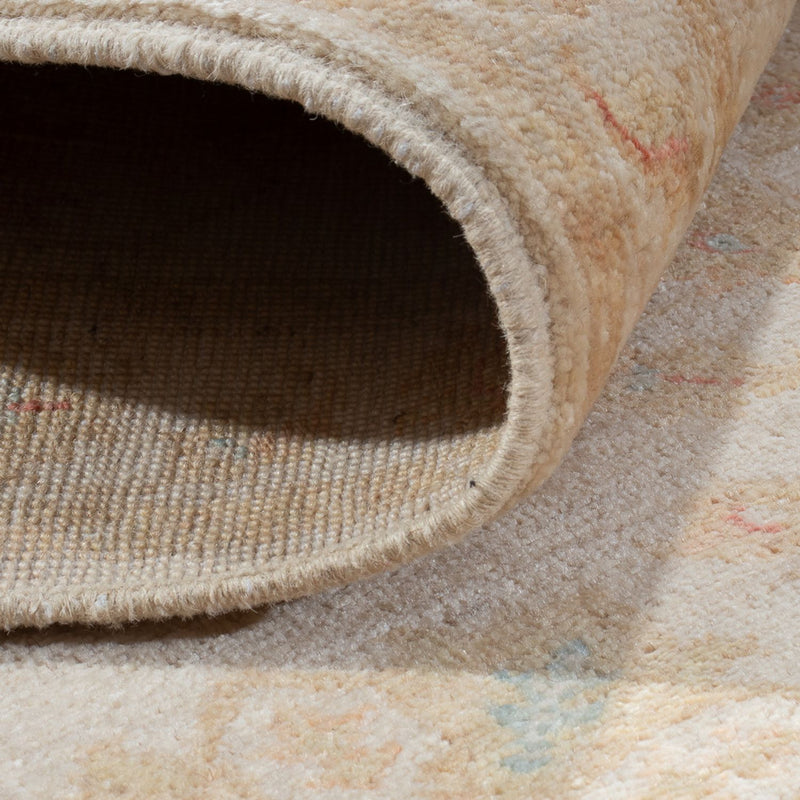 Ziegler Teppe 199x65cm - Orientalsk teppe