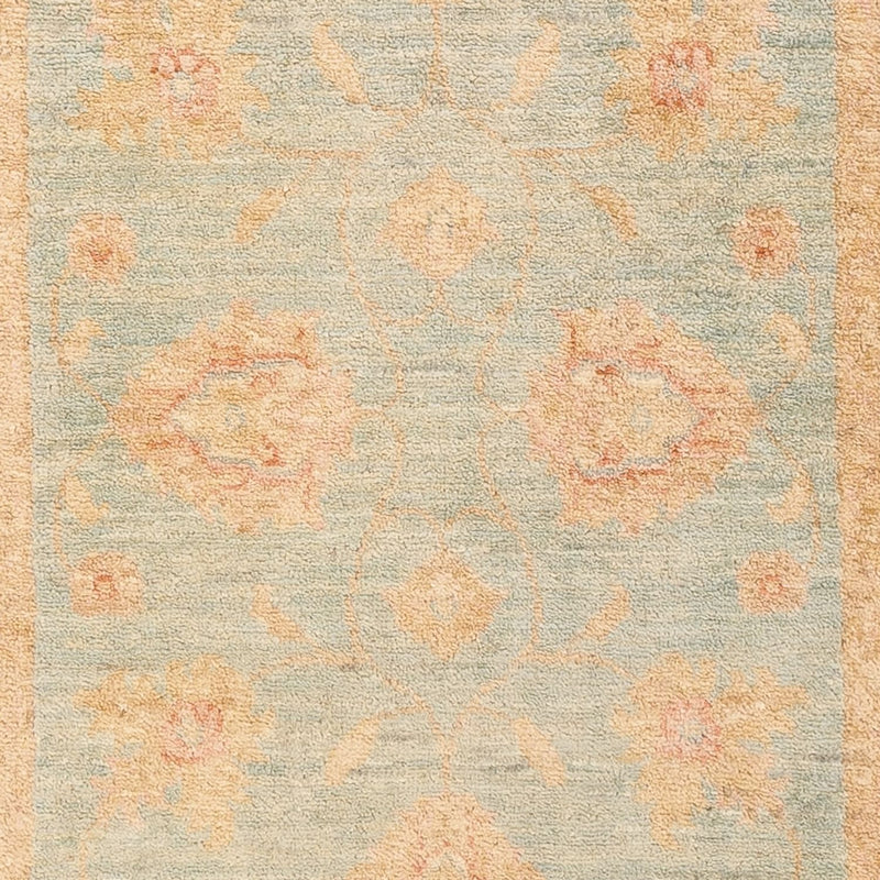 Ziegler Teppe 195x82cm - Orientalsk teppe
