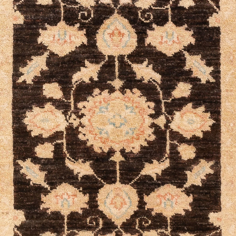 Ziegler Teppe 199x80cm - Orientalsk teppe