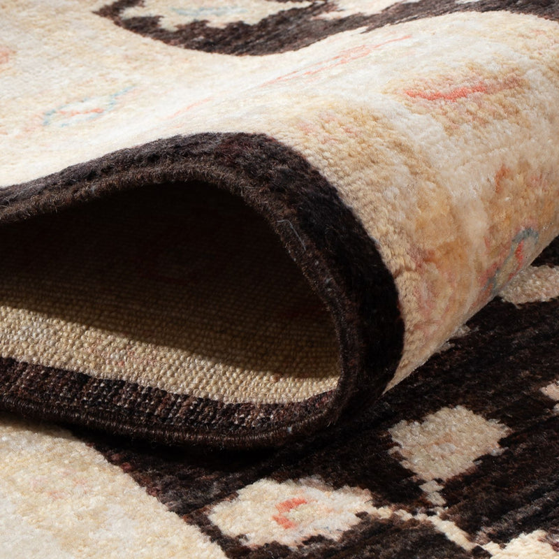 Ziegler Teppe 199x80cm - Orientalsk teppe