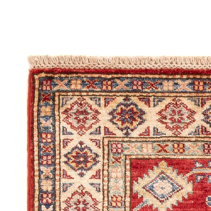 Kazak Teppe 204x76cm - Orientalsk teppe