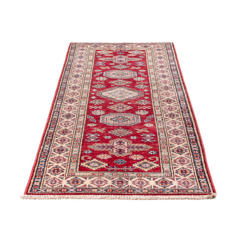 Kazak Teppe 204x76cm - Orientalsk teppe