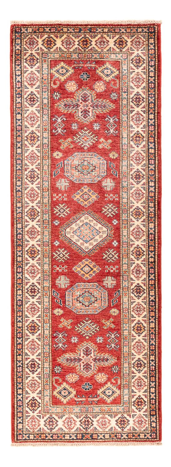 Kazak Teppe 210x76cm - Orientalsk teppe