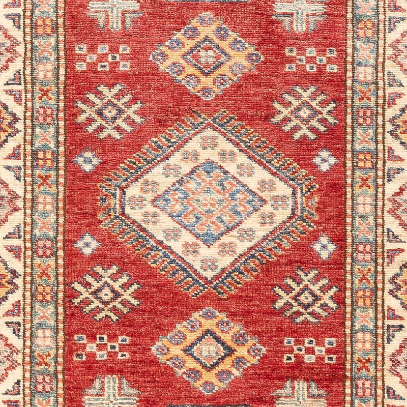 Kazak Teppe 210x76cm - Orientalsk teppe