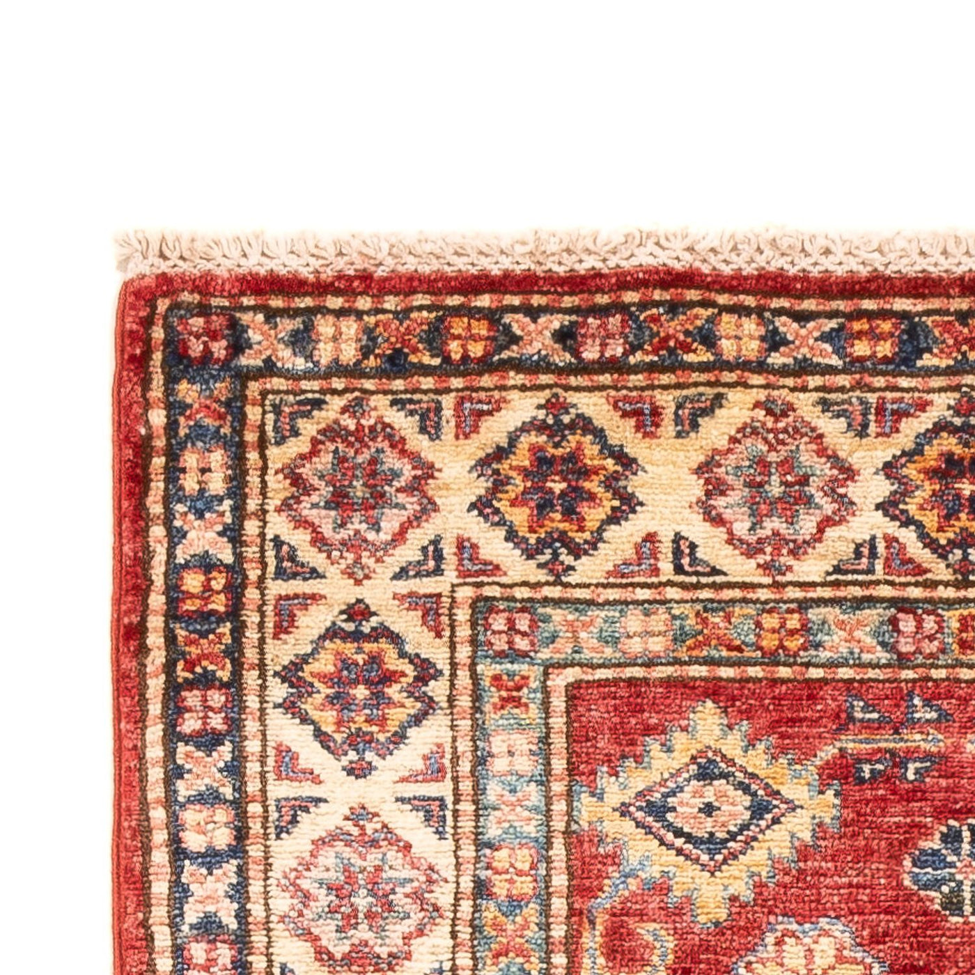 Kazak Teppe 210x76cm - Orientalsk teppe
