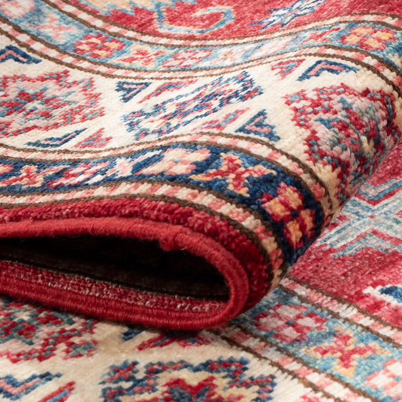 Kazak Teppe 210x76cm - Orientalsk teppe