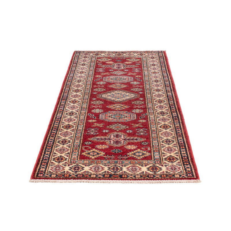 Kazak Teppe 210x76cm - Orientalsk teppe