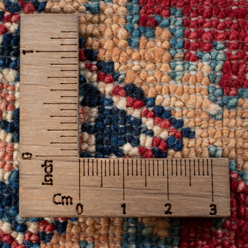 Kazak Teppe 210x76cm - Orientalsk teppe