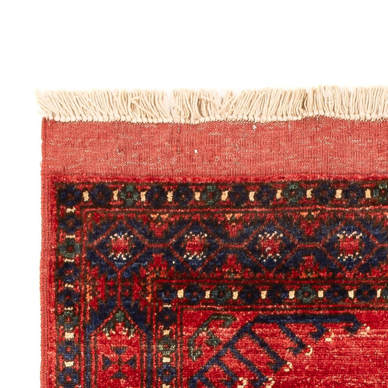 Afghansk teppe 205x82cm - Orientalsk teppe