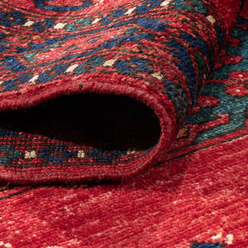 Afghansk teppe 205x82cm - Orientalsk teppe