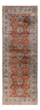 Ziegler Teppe 199x73cm - Orientalsk teppe