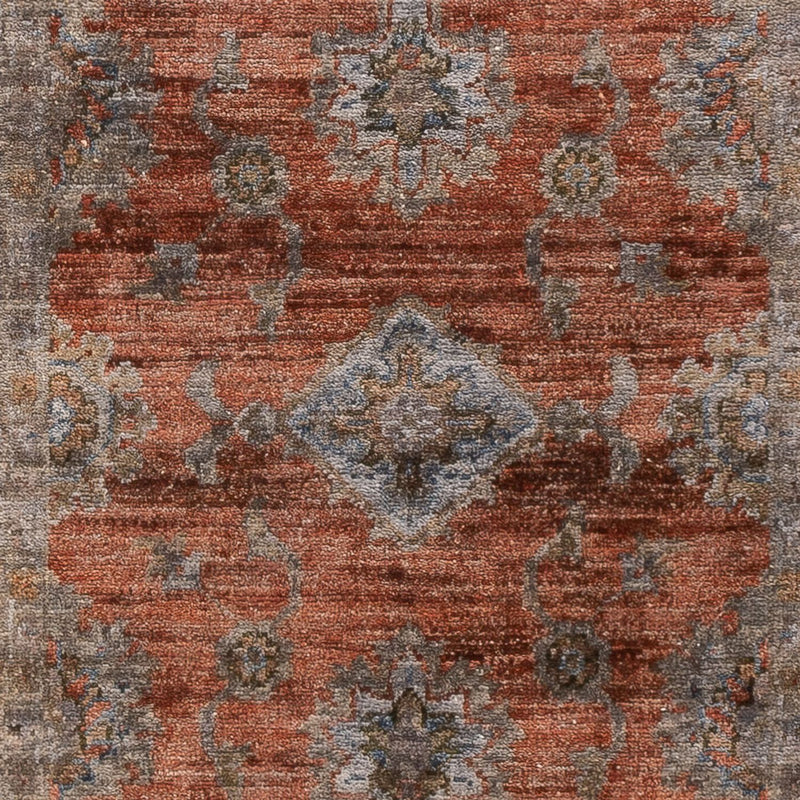 Ziegler Teppe 199x73cm - Orientalsk teppe