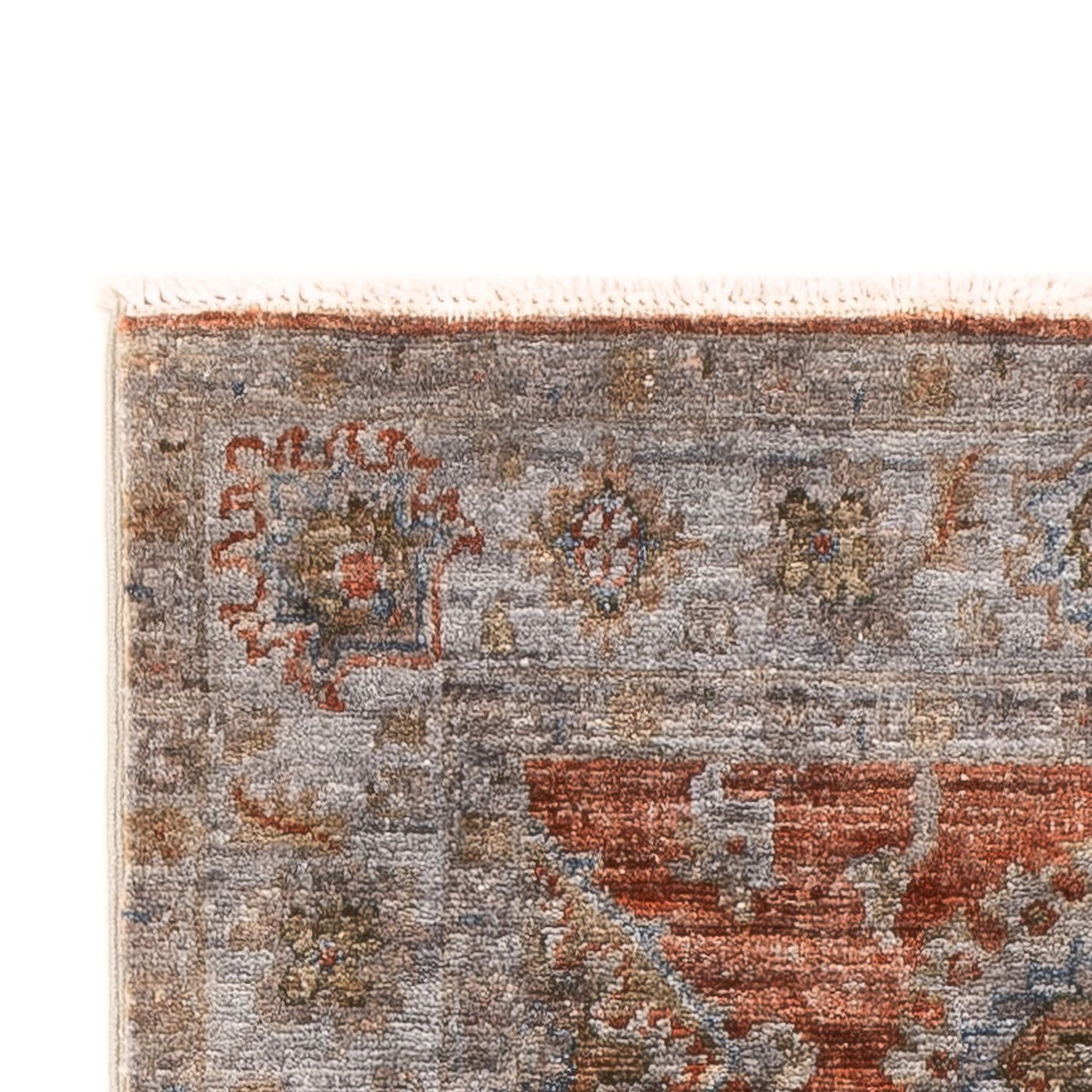 Ziegler Teppe 199x73cm - Orientalsk teppe