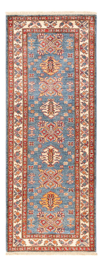 Kazak Teppe 76x200cm - Orientalsk teppe