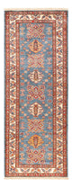 Kazak Teppe 200x76cm - Orientalsk teppe