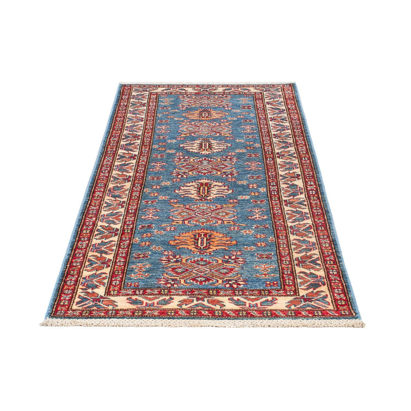 Kazak Teppe 200x76cm - Orientalsk teppe