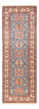 Kazak Teppe 202x72cm - Orientalsk teppe
