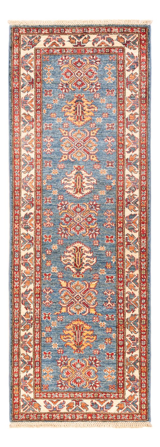 Kazak Teppe 202x72cm - Orientalsk teppe