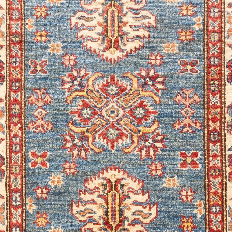 Kazak Teppe 202x72cm - Orientalsk teppe